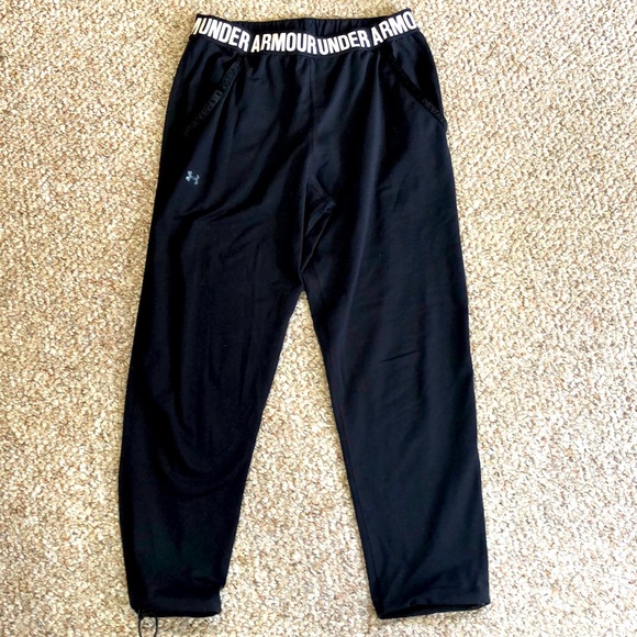 Under Armour Pants - Under Armour Pants